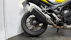 (23MY) Honda CB750 Hornet